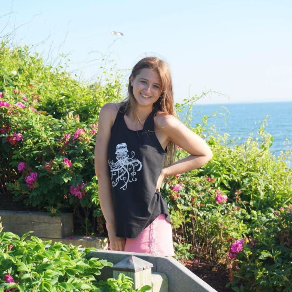Meet your Posher, Jen